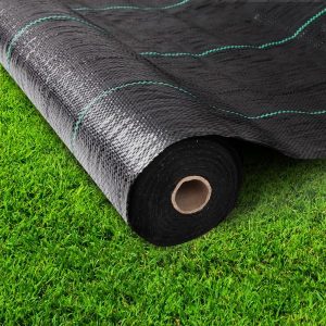 Weed Control Mat