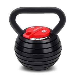 Kettle Bells