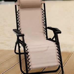 Camping Chairs & Table