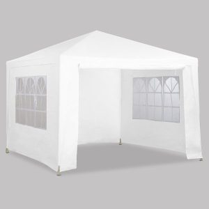 Party Tent