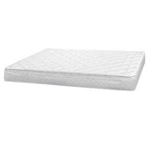 Bellingham Pillow Top Pocket Spring 22in Mattress - Queen