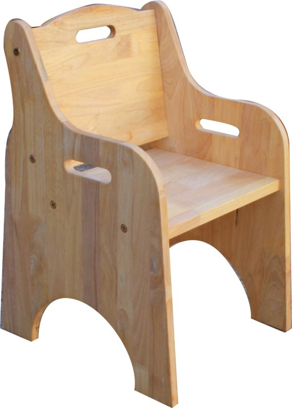 Toddler Chair