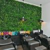 White Oasis Vertical Garden / Green Wall UV Resistant 1m x 1m