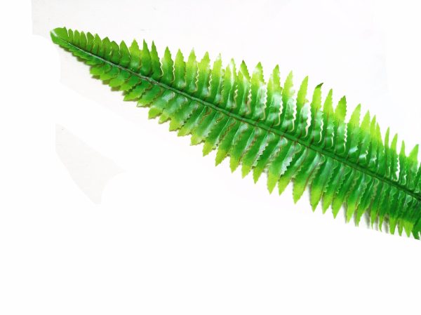 Artificial Boston Hanging Fern 102cm