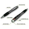 5-in-1 2D Laser Image Capture Pen