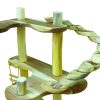 Tree House Construction Set