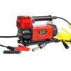 12V Portable Air Compressor – 320L/min