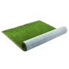 Artificial Grass Synthetic 30mm Fake Turf Plants Lawn 4-coloured – 2×5 m