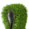 Artificial Grass Synthetic 30mm Fake Turf Plants Lawn 4-coloured – 2×5 m