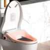 Bidet Electric Toilet Seat Cover Knob Control