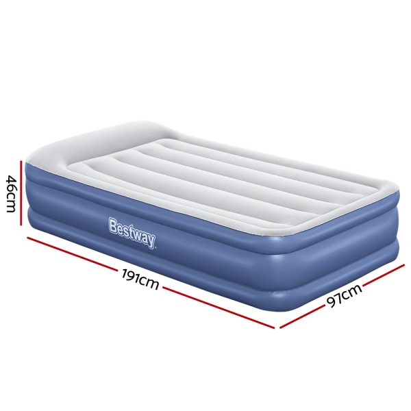 Bestway Air Bed – Single Size