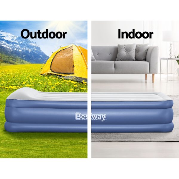 Bestway Air Bed – Single Size