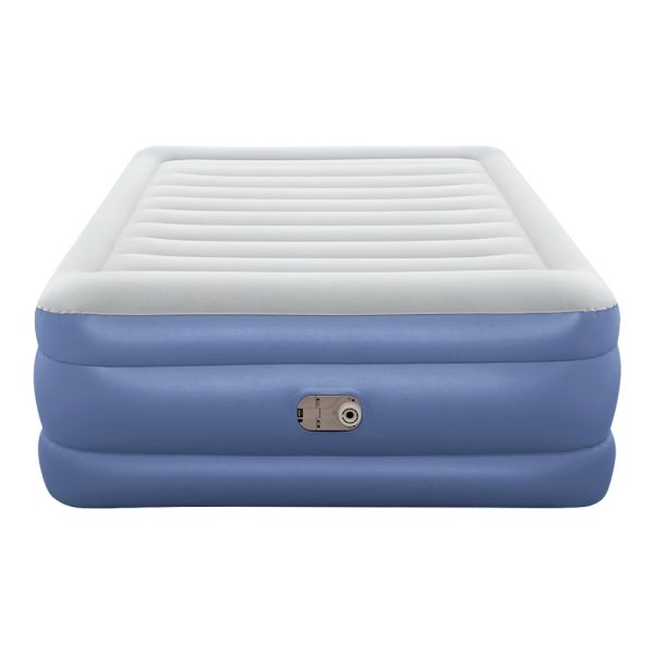 Air Bed Beds Queen Mattress Inflatable TRITECH Airbed