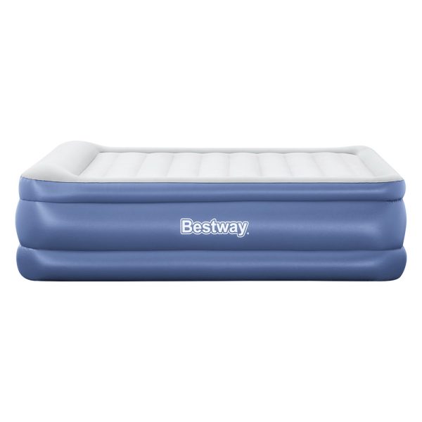 Air Bed Beds Queen Mattress Inflatable TRITECH Airbed