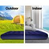 Bestway Single Size Inflatable Air Mattress – Navy