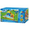 Water Slide 551x502x265cm Kids Play Park Inflatable Swimming Pool