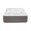 Bestway Queen Size Inflatable Air Mattress – Grey & Beige