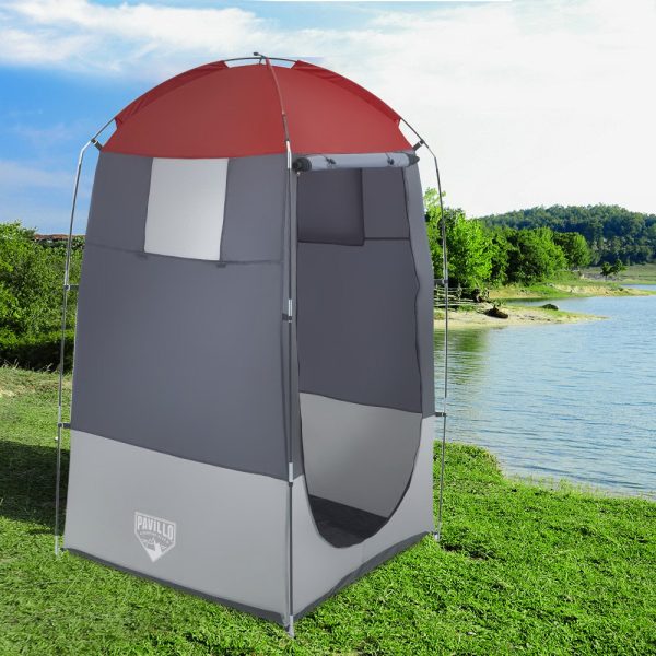 Camping Tents Pou up Tent Shower Toilet Room Outdoor Portable Shelter