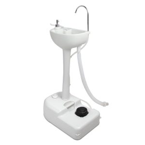 Portable Camping Wash Basin