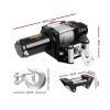 4WD Electric Car Winch 4500LBS/2041KG