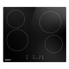 Devanti Electric Ceramic Cooktop 60cm Touch Control