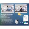 1080P Wireless IP Camera WIFI Home Security Cam