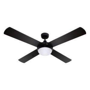 52'' Ceiling Fan w/Light w/Remote Timer