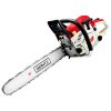 62CC Chainsaw Commercial Petrol 20″ Bar E-Start 20 Bar Pruning Chain Saw