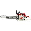 Petrol Chainsaw Commercial 52cc E-Start 20 Oregon Bar Pruning Chain Saw