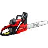 Petrol Chainsaw Chain Saw E-Start Commercial 45cc 16” Top Handle Tree