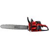 Chainsaw 58cc Petrol Commercial Pruning Chain Saw E-Start 22” Bar Top