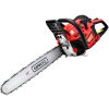 52 CC Chainsaw Petrol Pruning Chain Saw Top Handle Commercial E-Start