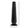 Devanti Electric Ceramic Tower Heater 2400W