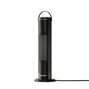 Devanti Ceramic Tower Heater 2000W