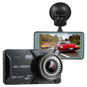 Dash Camera 1080P 4