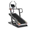 Treadmill Electric Incline Trainer Professional Home Gym Fitness Machine