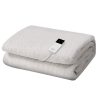 Bedding Electric Blanket Fleece – SINGLE