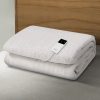 Bedding Electric Blanket Fleece – SINGLE