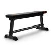 Weight Bench Flat Multi-Station Home Gym Squat Press Benches Fitness