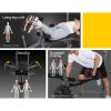 Weight Bench Adjustable Bench Press 8-In-1 Gym Equipment