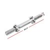 45cm Dumbbell Bar Gym Home Exercise 150kg Capacity