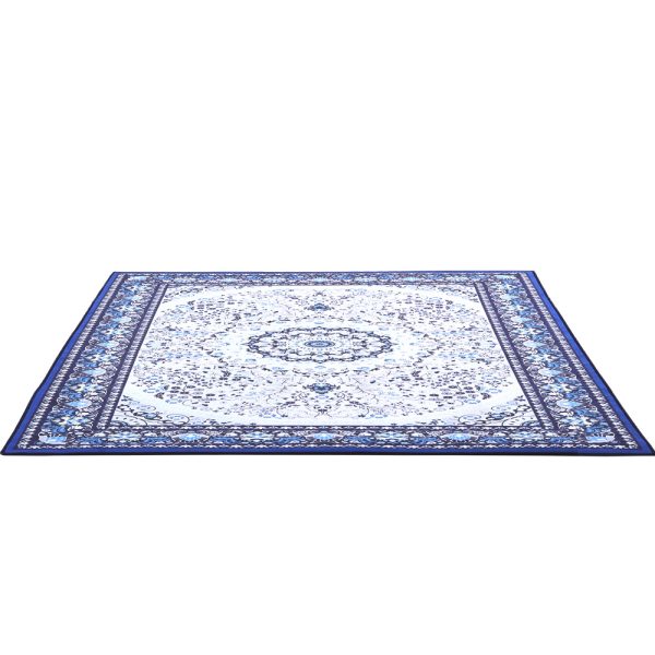 Floor Rug 200×290 Mat Carpet Short Pile Gaspar