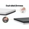 Bedding Memory Foam Mattress Bed Cool Gel Non Spring 15cm Double