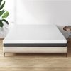 Bedding Memory Foam Mattress Bed Cool Gel Non Spring 15cm Single