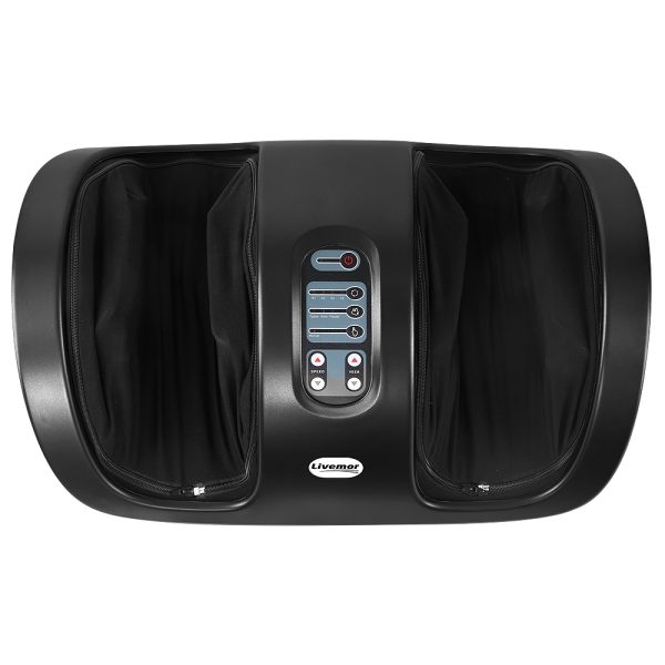 Foot Massager – Black