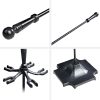 Fire Pit Tool Set 5 PCS