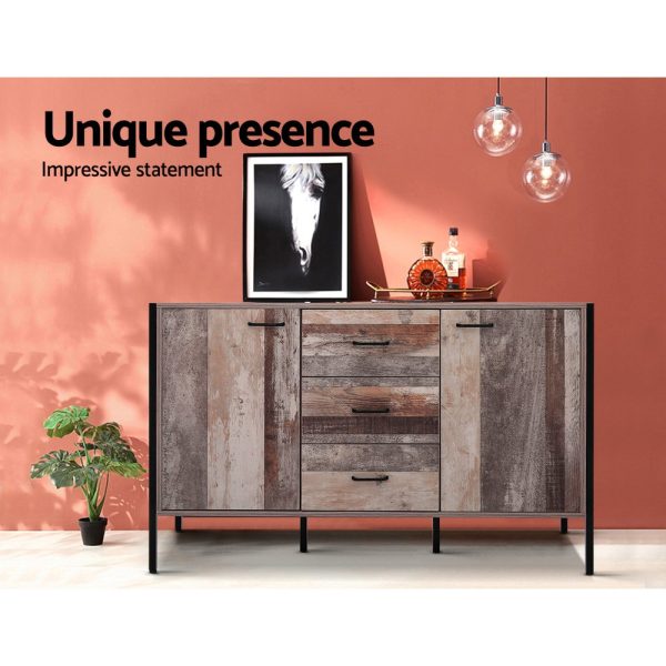 Buffet Sideboard – BARNLY