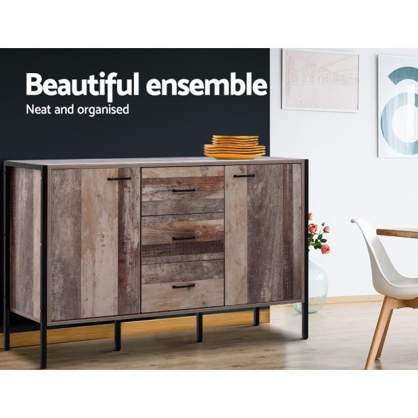 Buffet Sideboard – BARNLY