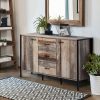 Buffet Sideboard – BARNLY