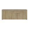 Buffet Sideboard – DANA Oak